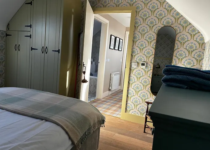 The Barn At The Old Rectory Kilkenny