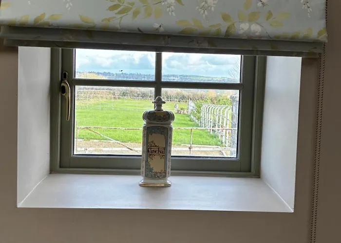 The Barn At The Old Rectory *