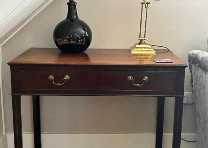 The Barn At The Old Rectory Dom wakacyjny *