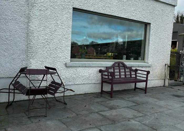 The Barn At The Old Rectory * Kilkenny