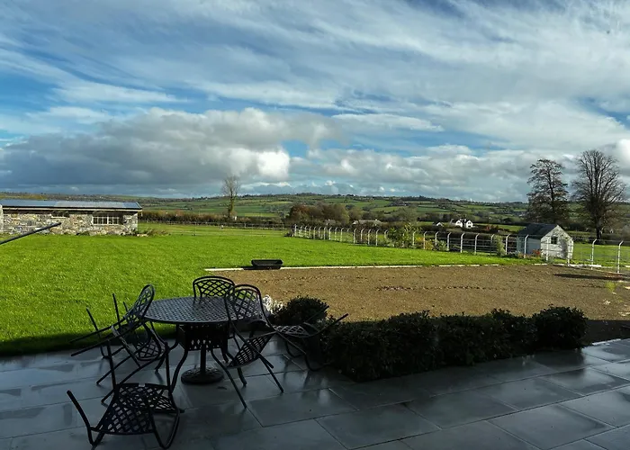 The Barn At The Old Rectory Kilkenny
