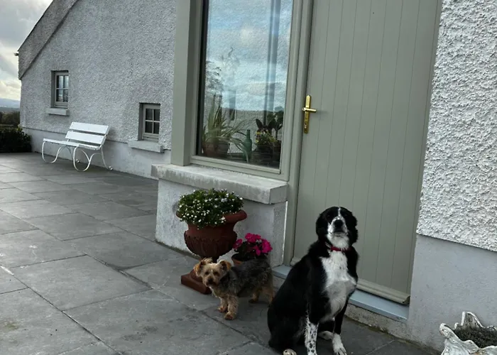 The Barn At The Old Rectory * Kilkenny