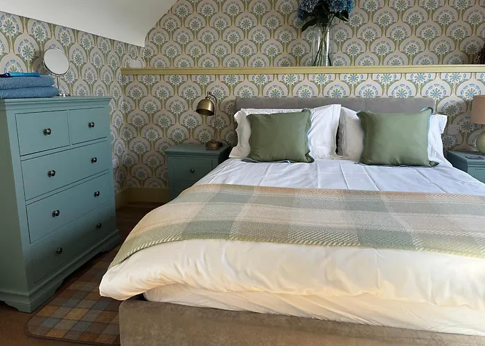 The Barn At The Old Rectory * Kilkenny