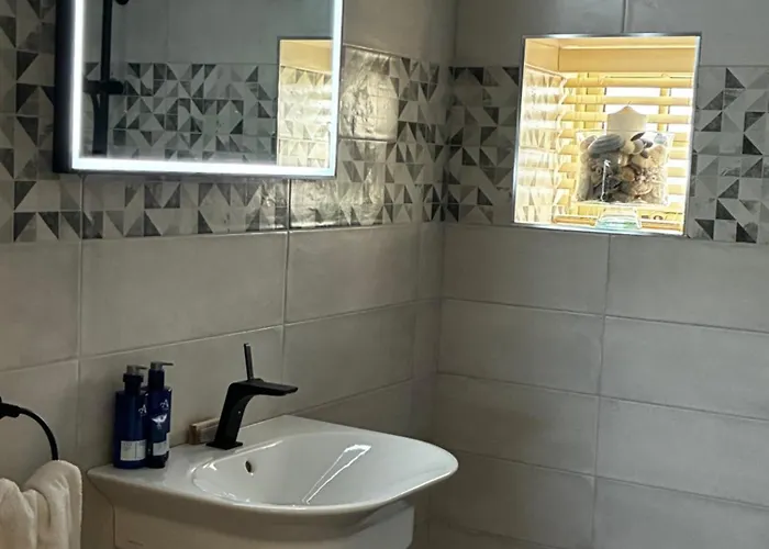 Dom wakacyjny The Barn At The Old Rectory Kilkenny