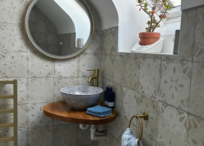 The Barn At The Old Rectory * Kilkenny