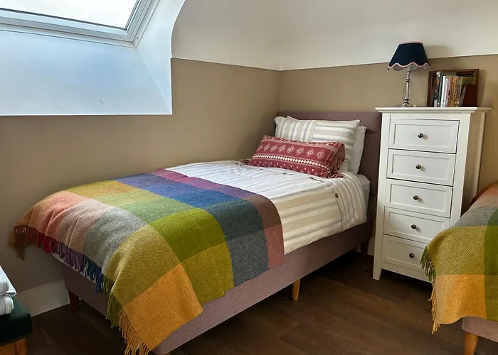 The Barn At The Old Rectory Dom wakacyjny Kilkenny