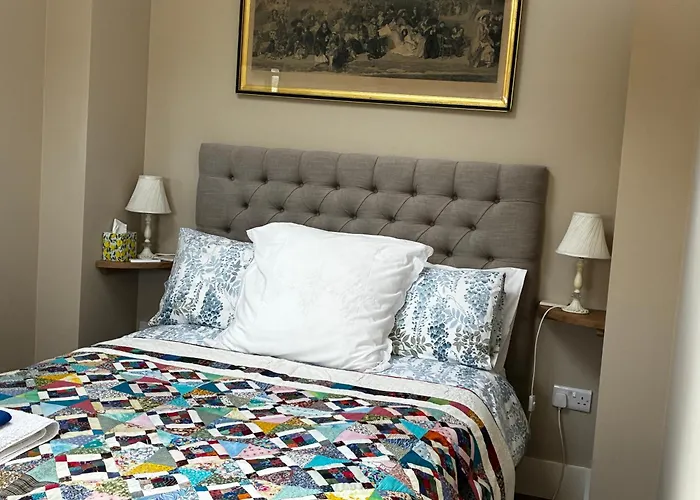 The Barn At The Old Rectory * Kilkenny